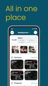 Vekelz Seller screenshot 11