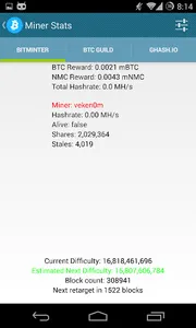 Bitcoinium Prime ★No-Ads★ screenshot 6