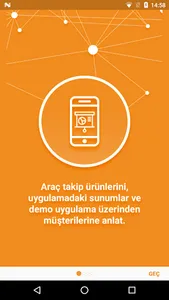 Vektör Katalog screenshot 0