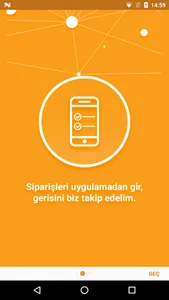 Vektör Katalog screenshot 1