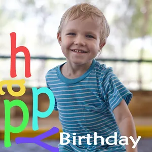 Birthday Wishes Card screenshot 3