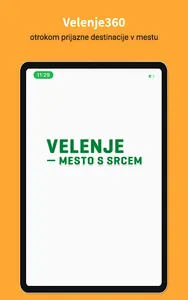 Velenje360 screenshot 2