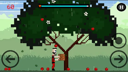 Aport Story screenshot 0