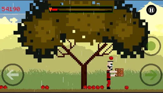 Aport Story screenshot 2