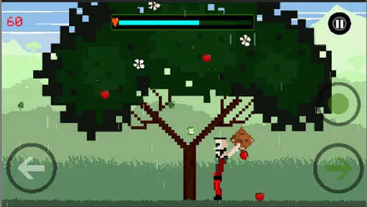 Aport Story screenshot 3