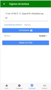 vCobApp screenshot 1