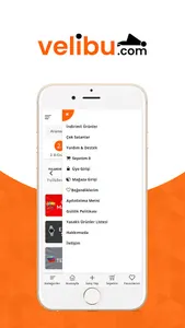 Velibu screenshot 2