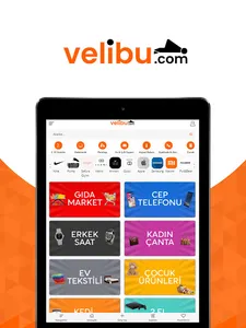 Velibu screenshot 5