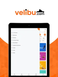 Velibu screenshot 6