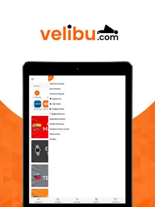Velibu screenshot 7