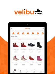 Velibu screenshot 8