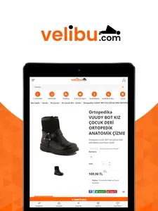 Velibu screenshot 9