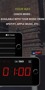 Velites Workout Interval Timer screenshot 3
