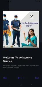 Vellacruise screenshot 5