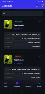Vellacruise Manager screenshot 6