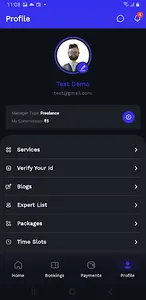 Vellacruise Manager screenshot 7