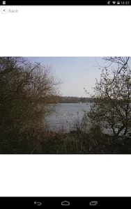 Motorway Walks and Breaks Lite screenshot 10