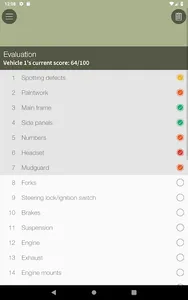 Vespa Scooters screenshot 7