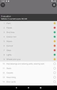 Volkswagen Golf GTI screenshot 7