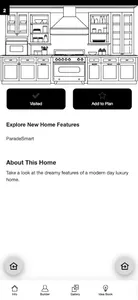 Fox Cities Parade of Homes screenshot 1