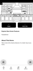 HBAGBR Parade of Homes screenshot 1