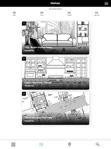 HBAGBR Parade of Homes screenshot 4