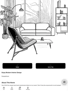 HBAGBR Parade of Homes screenshot 5