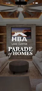 Lake-Sumter Parade of Homes screenshot 0