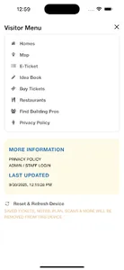 Lake-Sumter Parade of Homes screenshot 2