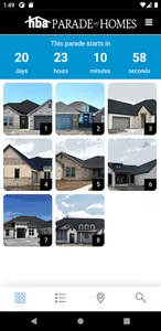 San Angelo Parade of Homes screenshot 0