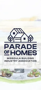 Missoula Parade of Homes screenshot 0