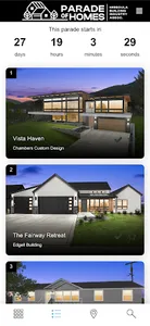 Missoula Parade of Homes screenshot 1