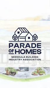 Missoula Parade of Homes screenshot 3