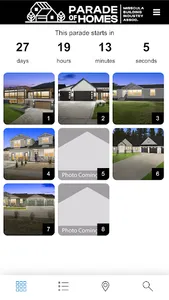 Missoula Parade of Homes screenshot 4