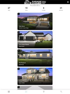 Missoula Parade of Homes screenshot 7