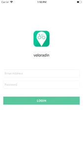 veloradln screenshot 1