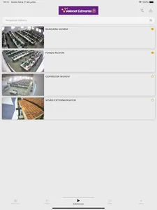 Velonet Cámaras screenshot 11