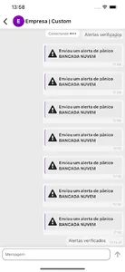 Velonet Cámaras screenshot 3