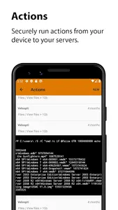 Veloopti screenshot 0