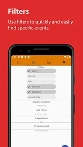 Veloopti screenshot 3
