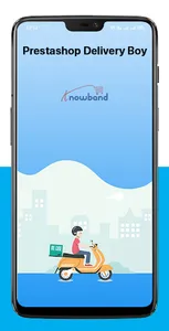 PrestaShop Delivery Boy App screenshot 5