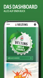 Veltins screenshot 0