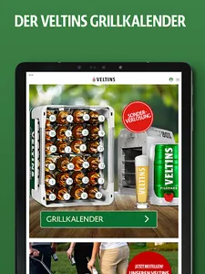 Veltins screenshot 11