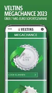 Veltins screenshot 2