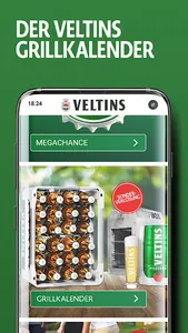 Veltins screenshot 5