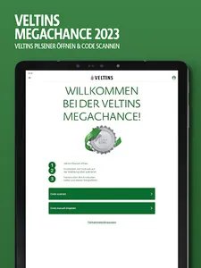Veltins screenshot 8