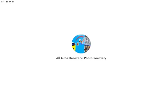 All Data & Photo Recovery screenshot 14