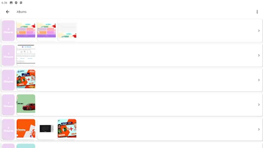 All Data & Photo Recovery screenshot 15