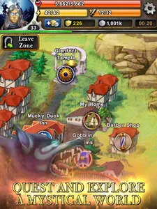 Book of Heroes screenshot 8