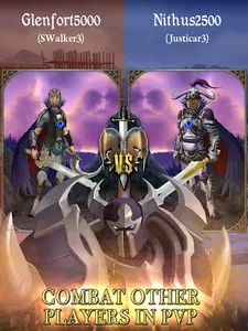 Book of Heroes screenshot 9